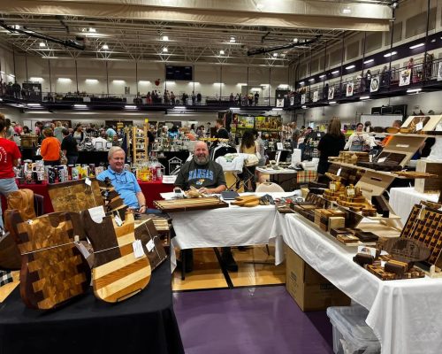 Gap's Custom Milling - Woodworking - CNC - Laser - Custom Furniture 2007