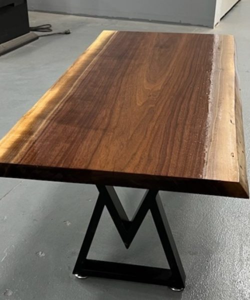 Gap's Custom Milling - Woodworking - CNC - Laser - Custom Furniture 2008